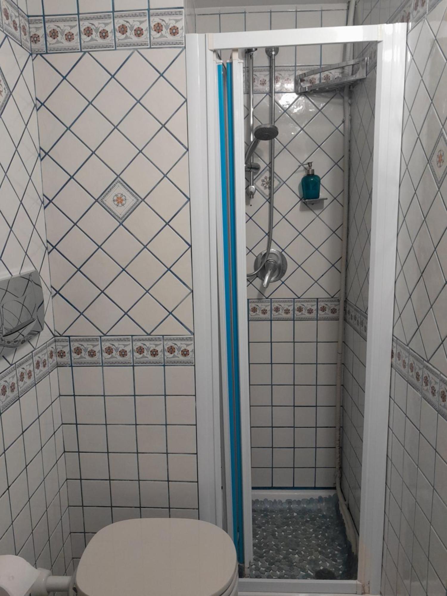 Ferienwohnung Cairoli 79 Bari Exterior foto