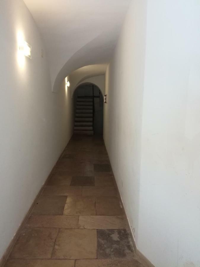 Ferienwohnung Cairoli 79 Bari Exterior foto